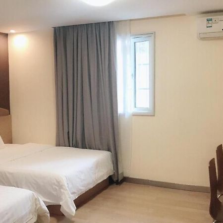 7Days Inn Wuhan Jiefang Park Branch Exterior photo